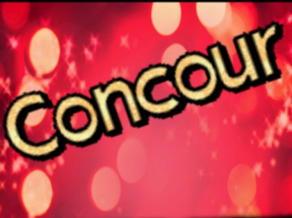 CONCOUR