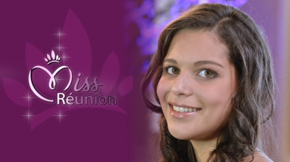 Miss Runion 2013 - photo 2