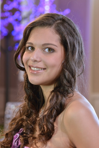 Miss Runion 2013 - photo 3