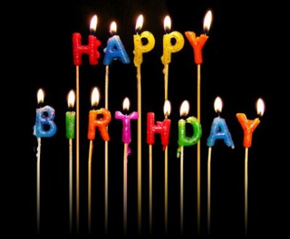 Mon anniversaire - photo 2