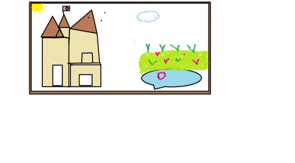 les dessins de mon mome - photo 2
