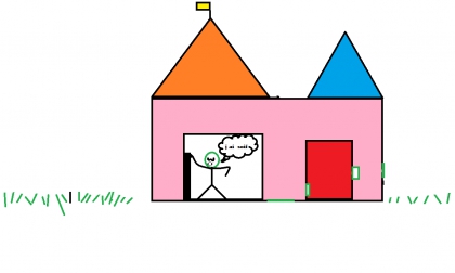 les dessins de mon mome - photo 3