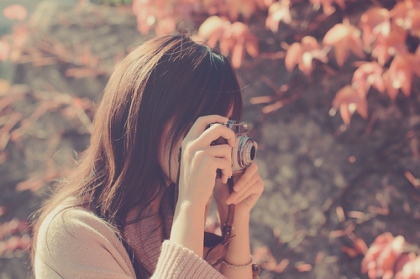 Le talent, ça n'existe pas. Le talent, c'est d'avoir envie de faire quelque chose.