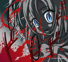 higurashi no naku koro ni - photo 2