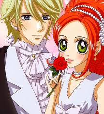 chocola et vanilla - photo 2