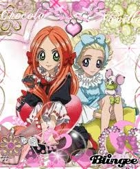 chocola et vanilla - photo 3