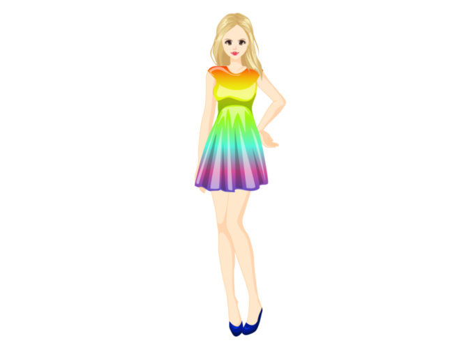 La girlizz de nanadu2882