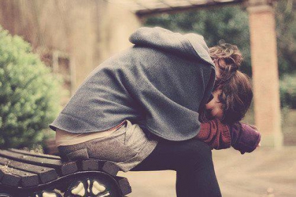 I have lost myself again.....