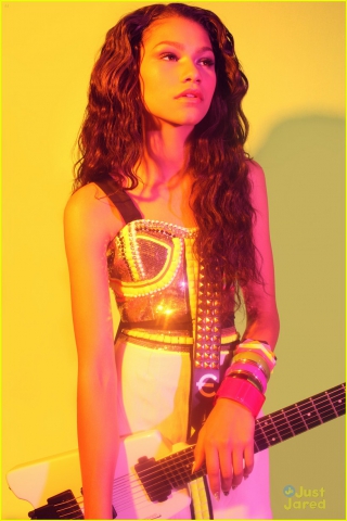 Zendaya Coleman !