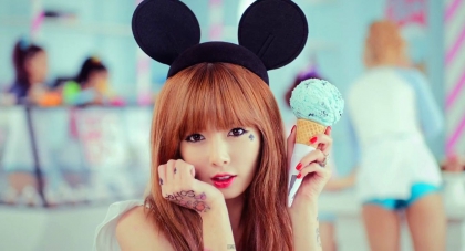 kpop - photo 3