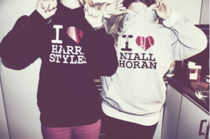 ton sourir c'est celui qui fait renetre un monde entier - photo 2