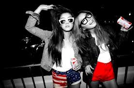 J'TE KIFF TES MA VRAI POTE  - photo 3