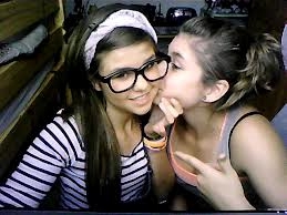 J'TE KIFF TES MA VRAI POTE 