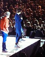 la chaussure volante !!!!!!!!!!!!!!!! enplin show