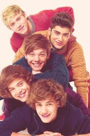 quesqui mais arriv� !!!! je suis devenu folle d'eux ! - photo 3