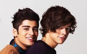 quesqui mais arriv� !!!! je suis devenu folle d'eux !