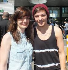 Moi Et Harry Et Ma Soeur Et Louis  - photo 2