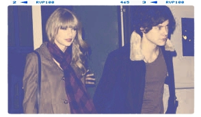 Taylor Swift Fait Des Chonsons Pour En�rv� C'est Ex !! - photo 3