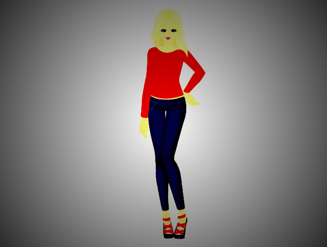 La girlizz de miya shun