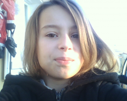 moi photo et sondage