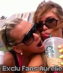 Amelie et Aurelie des anges 5 - photo 2