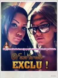 Amelie et Aurelie des anges 5 - photo 3