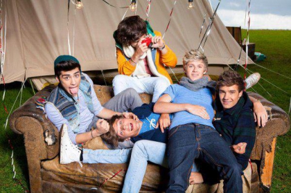 Une Seul Chose Exeptionelle qui peut t'arriver en un jour!!!!! - photo 3