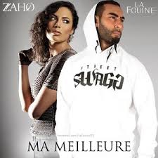 le talent :Zaho,La Fouine et Maitre Gim's - photo 2