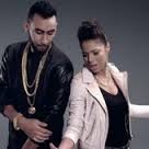 le talent :Zaho,La Fouine et Maitre Gim's