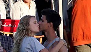 Taylor Swift L'arnaque et (ses Mecs)