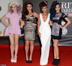 Tout sur Perrie Louise Edwards - photo 3