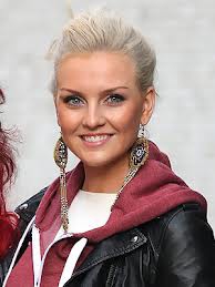 Tout sur Perrie Louise Edwards