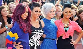 Tout Sur Les Little Mix Mon 2eme groupe PREFERER!!! - photo 3