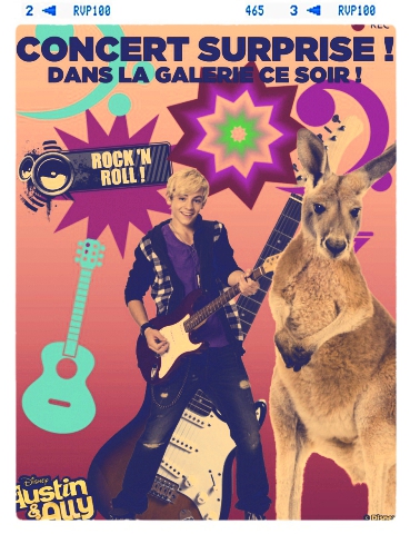 cool austin et ally - photo 2