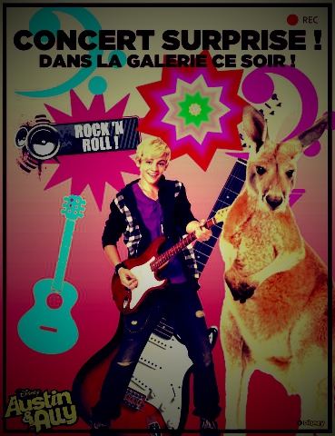 cool austin et ally - photo 3