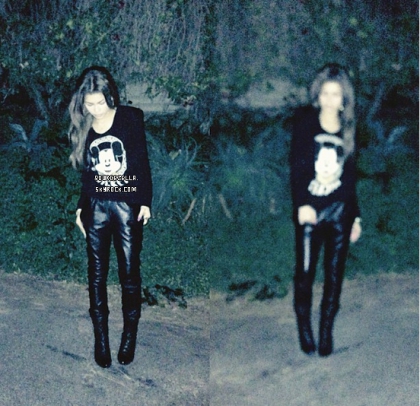 Nouvelle Photo Instagram de Zendy