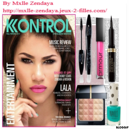 Make up de Bella - photo 2