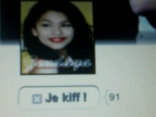 Wow 91 kiffs!!Merci!! - photo 2