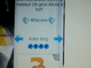 Wow 91 kiffs!!Merci!! - photo 3