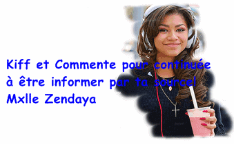 Zendaya allant aux rptition de DWTS - photo 3