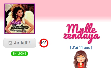 Bella vs Zendaya - photo 3