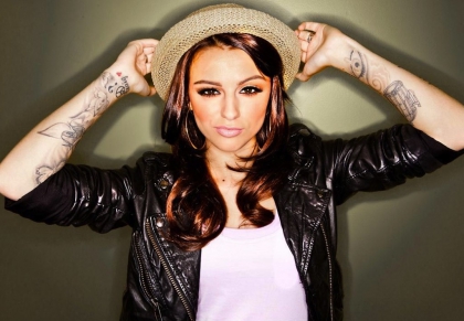 Cher Lloyd Swag - photo 2