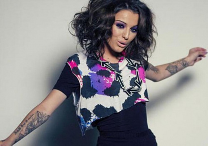 Cher Lloyd Swag - photo 3