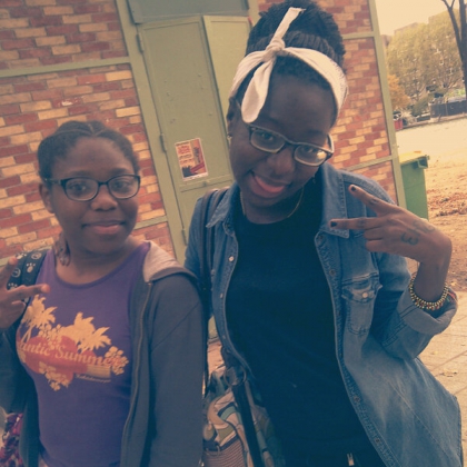 Nos Soeurs  - photo 3