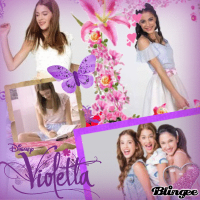 violetta - photo 2