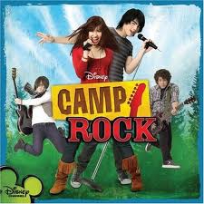 *Musique* - Camp Rock 