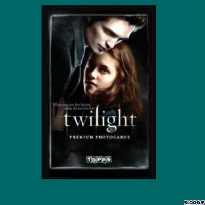 *Musique* - Twilight 