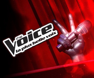 The voice