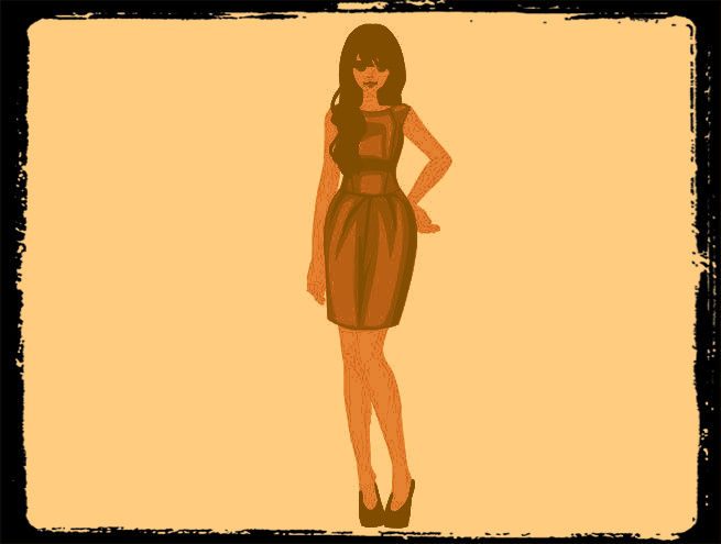 La girlizz de tania300