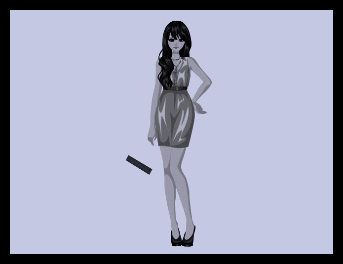 La girlizz de samiana33